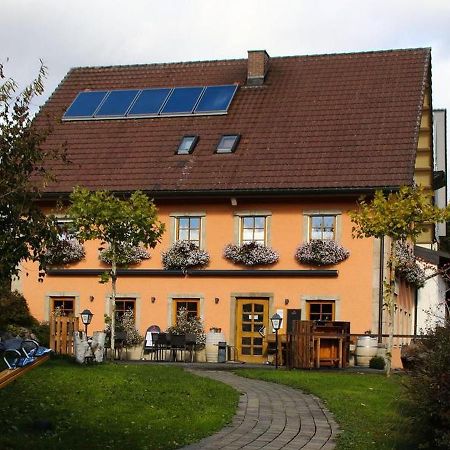Landgasthof Hauser Immendingen Exterior photo