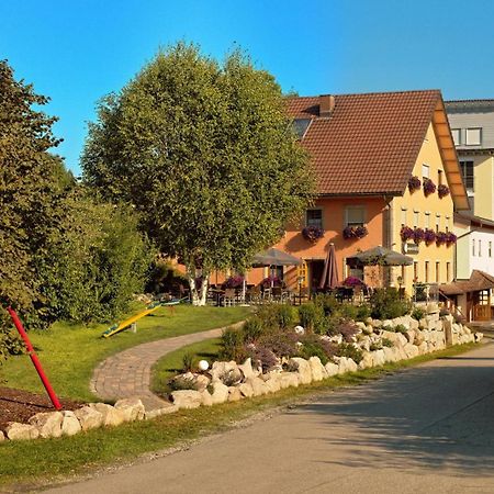 Landgasthof Hauser Immendingen Exterior photo