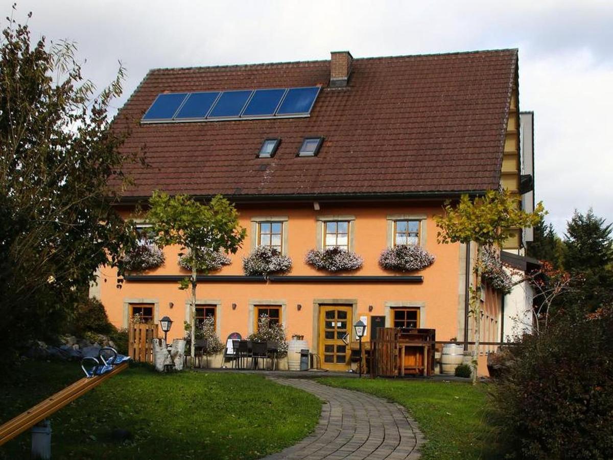 Landgasthof Hauser Immendingen Exterior photo