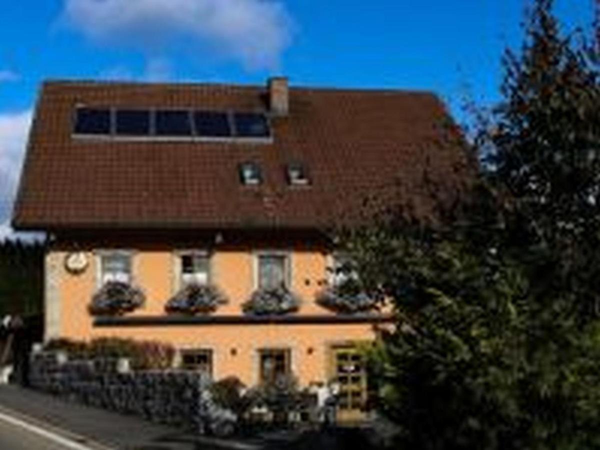 Landgasthof Hauser Immendingen Exterior photo